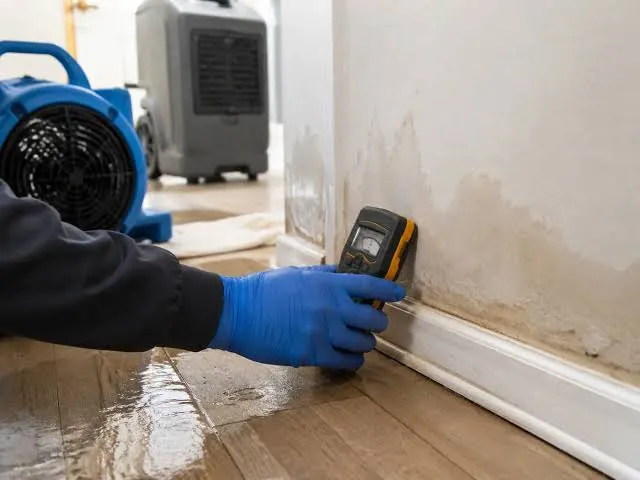 24/7 Water damage restoration services in Villa Ridge, MO - Rapid flood cleanup and mitigation